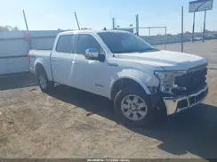 1FTFW1E19LFA33824 2020 FORD F-150