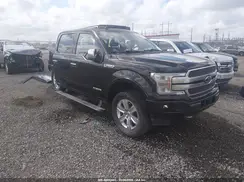 1FTFW1E19LFA57363 2020 FORD F-150