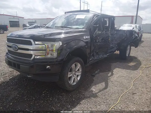 1FTFW1E19LFA57363 2020 FORD F-150 - Image 2