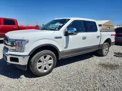 1FTFW1E19LFA57766 2020 FORD F-150