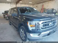 1FTFW1E19MFB74023 2021 FORD F-150