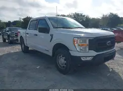 1FTFW1E19MFC59511 2021 FORD F-150
