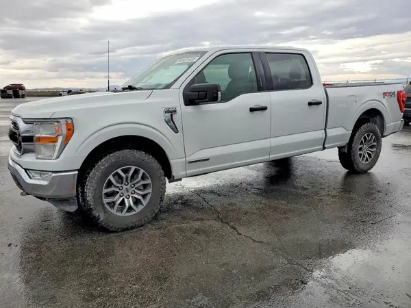 1FTFW1E19MFC73229 2021 FORD F-150 - Image 1