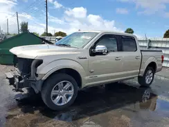 1FTFW1E1XJFB89142 2018 FORD F-150