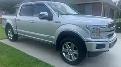 1FTFW1E1XJFD49360 2018 FORD F-150