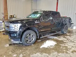 1FTFW1E1XJFD49925 2018 FORD F-150