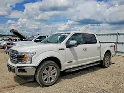 1FTFW1E1XJFD50010 2018 FORD F-150