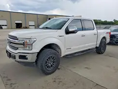 1FTFW1E1XJFD51870 2018 FORD F-150