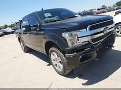 1FTFW1E1XJFD52498 2018 FORD F-150