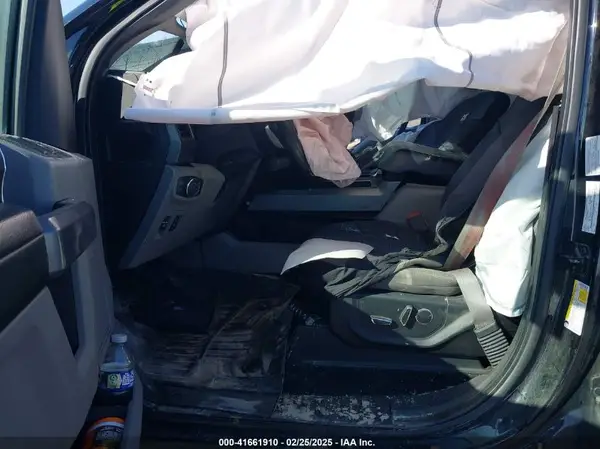 1FTFW1E1XJFD64036 2018 FORD F-150 - Image 8