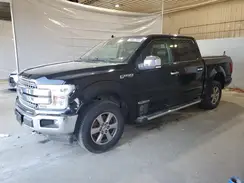1FTFW1E1XJFD72654 2018 FORD F-150
