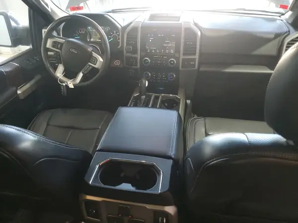 1FTFW1E1XJFD72654 2018 FORD F-150 - Image 8