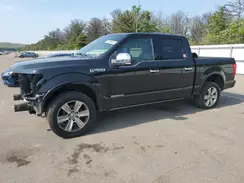 1FTFW1E1XJFD72816 2018 FORD F-150