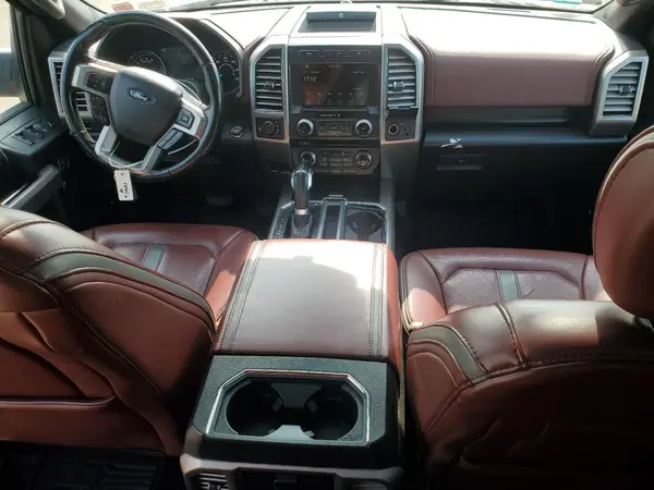 1FTFW1E1XJFD72816 2018 FORD F-150 - Image 8