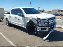 1FTFW1E1XJFD74243 2018 FORD F-150