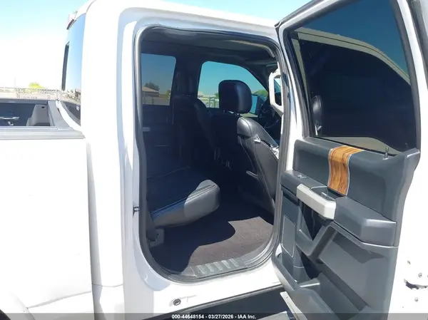 1FTFW1E1XJFD74243 2018 FORD F-150 - Image 8