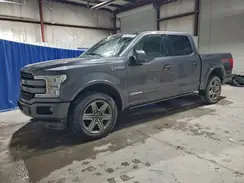 1FTFW1E1XJFD82844 2018 FORD F-150