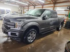 1FTFW1E1XJFD91088 2018 FORD F-150