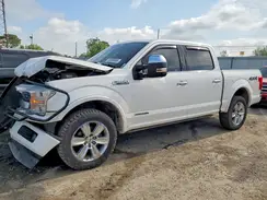 1FTFW1E1XJFD94136 2018 FORD F-150