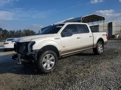 1FTFW1E1XJFE20072 2018 FORD F-150