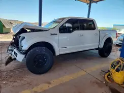 1FTFW1E1XJFE41228 2018 FORD F-150