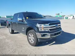 1FTFW1E1XJFE46218 2018 FORD F-150