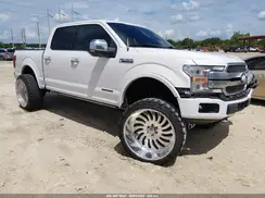 1FTFW1E1XJFE60149 2018 FORD F-150
