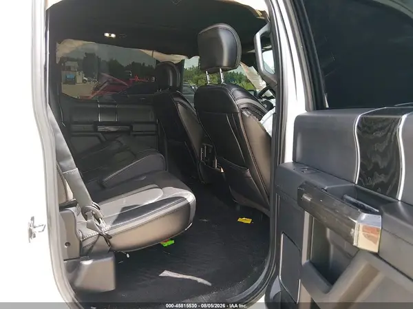 1FTFW1E1XJFE60149 2018 FORD F-150 - Image 8