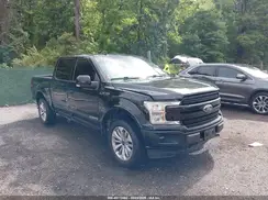 1FTFW1E1XJFE70342 2018 FORD F-150