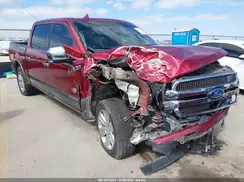 1FTFW1E1XKFA07554 2019 FORD F-150