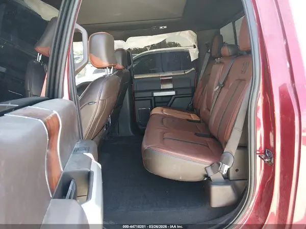 1FTFW1E1XKFA07554 2019 FORD F-150 - Image 8
