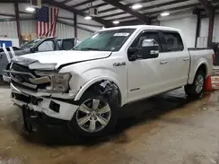 1FTFW1E1XKFA11829 2019 FORD F-150