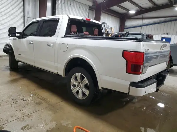 1FTFW1E1XKFA11829 2019 FORD F-150 - Image 2