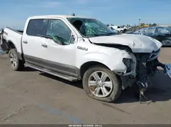 1FTFW1E1XKFA18554 2019 FORD F-150