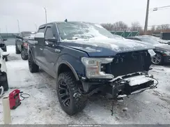 1FTFW1E1XKFA84599 2019 FORD F-150