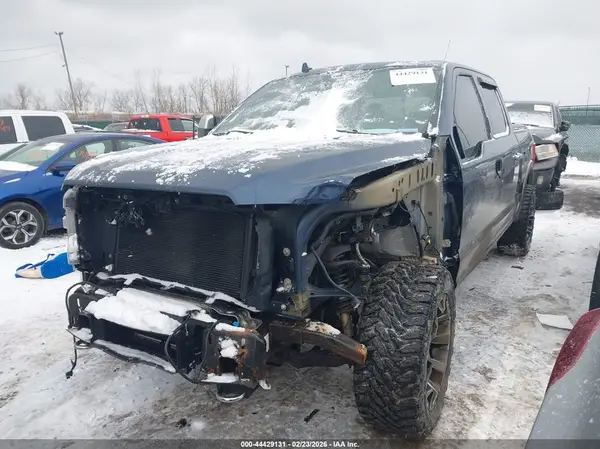 1FTFW1E1XKFA84599 2019 FORD F-150 - Image 2