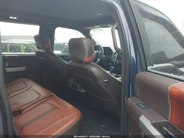 1FTFW1E1XKFA84599 2019 FORD F-150 - Image 8