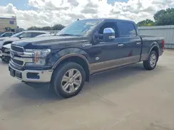 1FTFW1E1XKFB72861 2019 FORD F-150