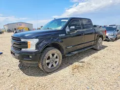 1FTFW1E1XKFC60602 2019 FORD F-150