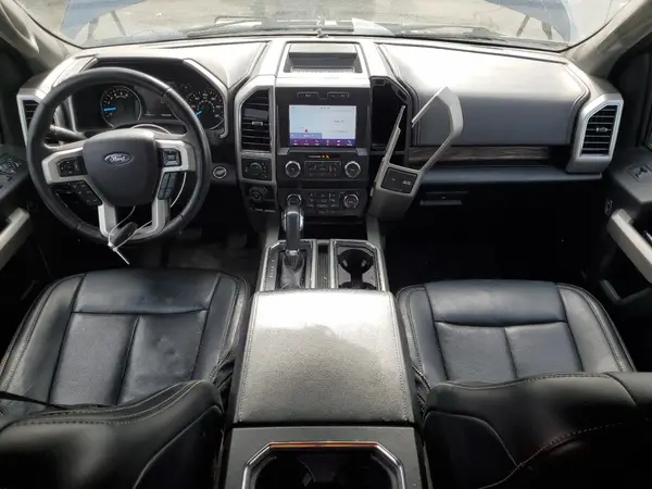 1FTFW1E1XKFC63158 2019 FORD F-150 - Image 8