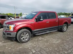1FTFW1E1XKFC69378 2019 FORD F-150