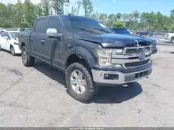 1FTFW1E1XKFD10043 2019 FORD F-150