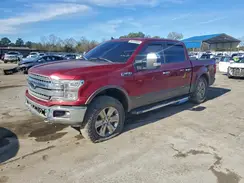 1FTFW1E1XKFD27375 2019 FORD F-150