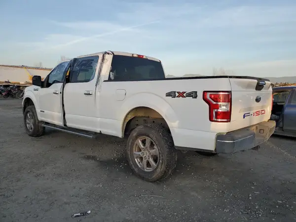 1FTFW1E1XLFA41043 2020 FORD F-150 - Image 2
