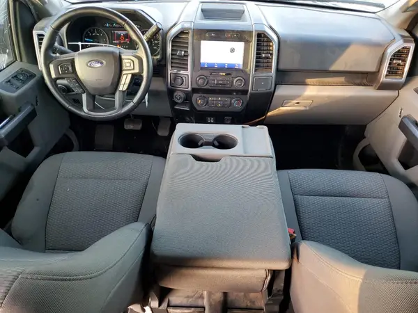1FTFW1E1XLFA41043 2020 FORD F-150 - Image 8