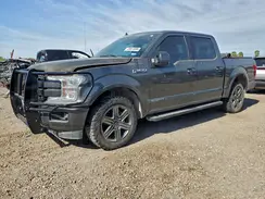 1FTFW1E1XLFA62121 2020 FORD F-150