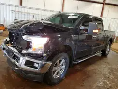 1FTFW1E40KFA34420 2019 FORD F-150