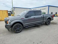 1FTFW1E40KFA63416 2019 FORD F-150