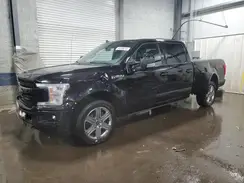 1FTFW1E40KFA70298 2019 FORD F-150