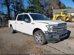 1FTFW1E40KFB14817 2019 FORD F-150